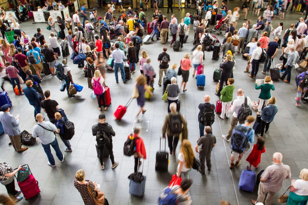 Why Premium Transfers Beat the Hassle